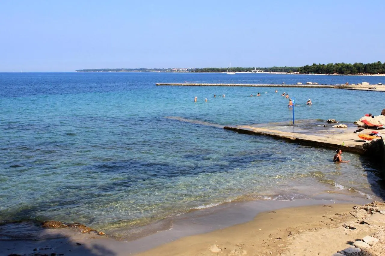 Apartments With A Parking Space Umag - 6999 Kroatien