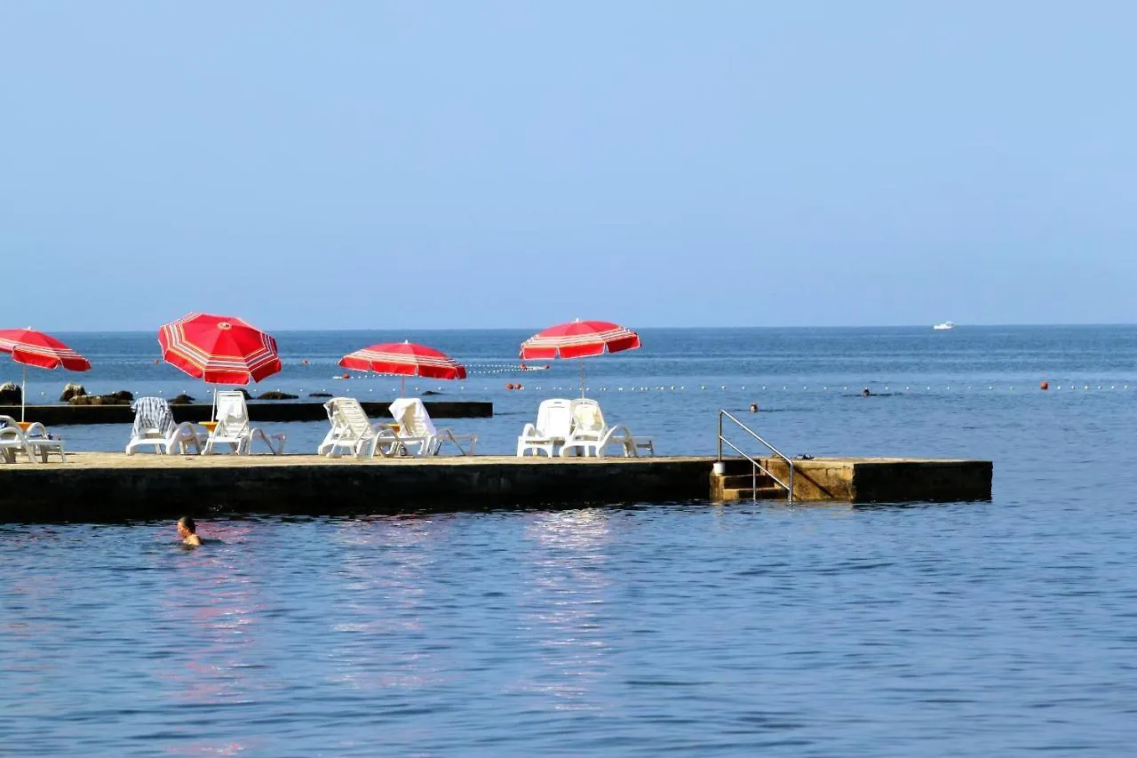 Apartments With A Parking Space Umag - 6999 Kroatien