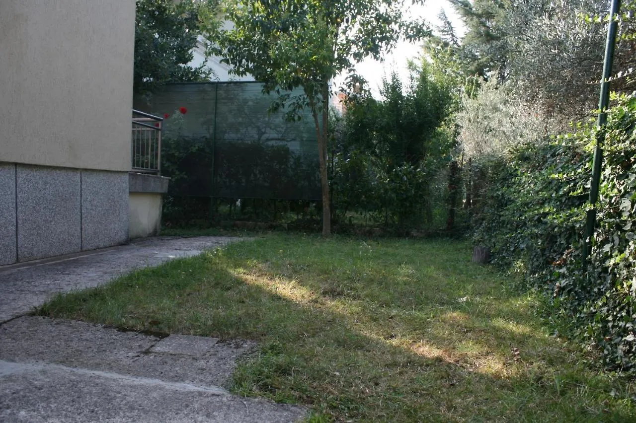 Apartments With A Parking Space Umag - 6999 0*,  Kroatien