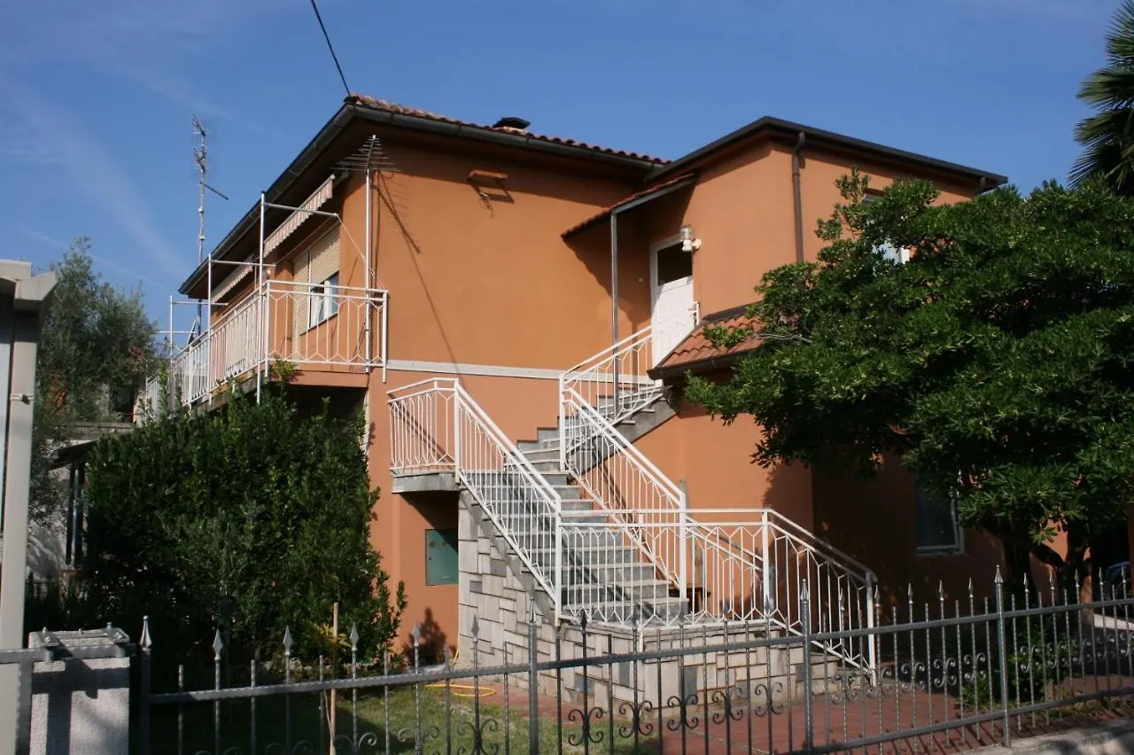 Apartments With A Parking Space Umag - 6999 Kroatien
