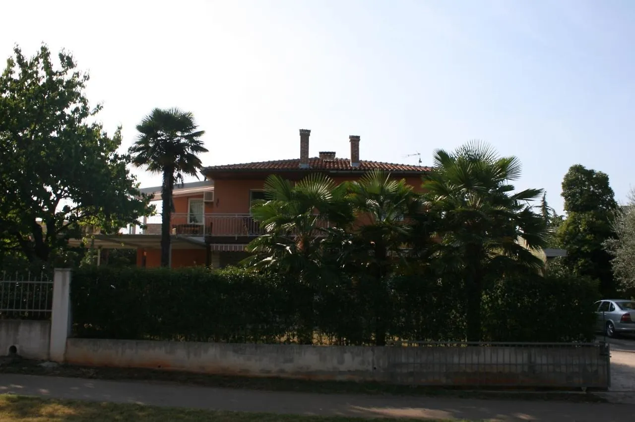 Apartments With A Parking Space Umag - 6999