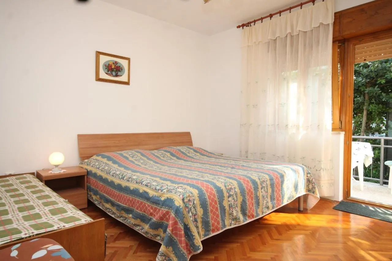 Apartments With A Parking Space Umag - 6999