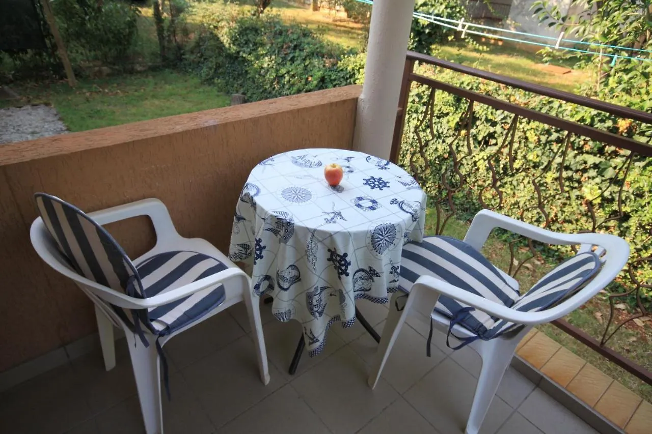 Apartments With A Parking Space Umag - 6999 Kroatien